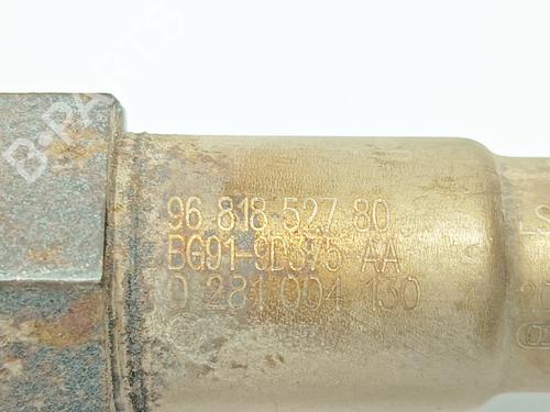 Electronic sensor PEUGEOT 508 I (8D_) 2.2 HDi | BP8799193M84 