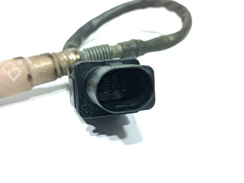 Electronic sensor PEUGEOT 508 I (8D_) 2.2 HDi | BP8799193M84 