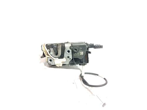 Rear left lock PEUGEOT 508 I (8D_) 2.2 HDi 006262