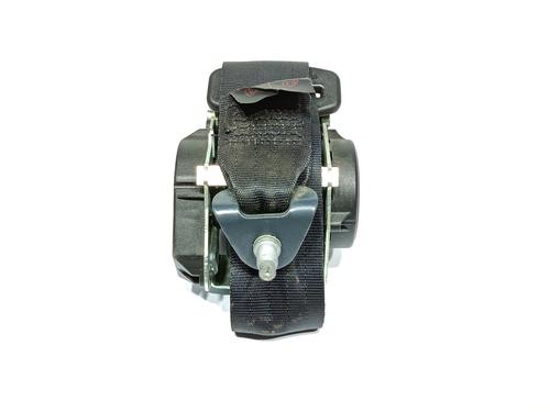 Rear right seatbelt PEUGEOT 508 I (8D_) 2.2 HDi 96722255XX