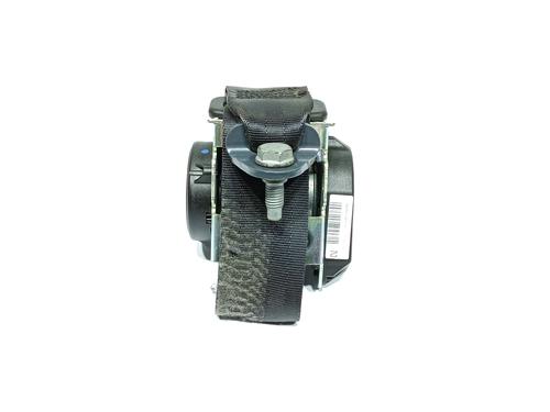 Rear left seatbelt PEUGEOT 508 I (8D_) 2.2 HDi 96722255XX