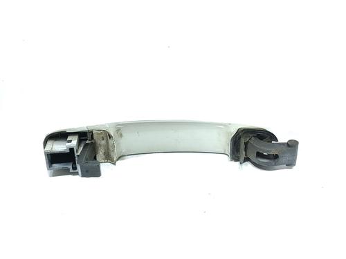 Rear right exterior door handle SEAT IBIZA IV (6J5, 6P1) 1.4 TDI | BP8825912C130 