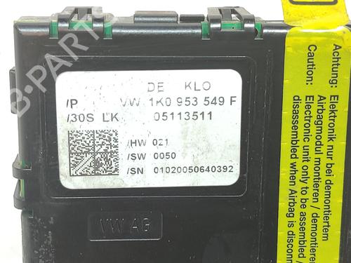 Modulo electronico VW GOLF V (1K1) 2.0 GTI | BP26298426M83 