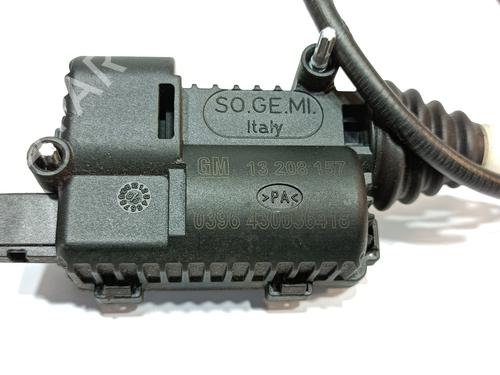 Other OPEL ASTRA H (A04) 1.9 CDTI (L48) | BP14372714O1