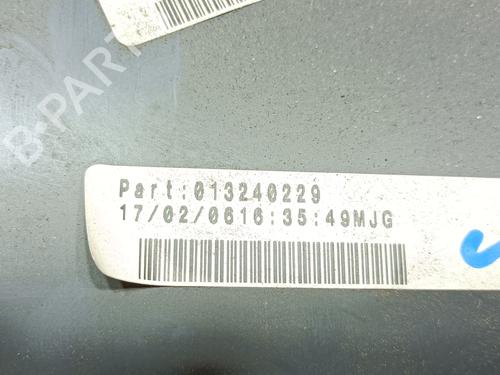 Handskerum OPEL ASTRA H (A04) 1.9 CDTI (L48) | BP8886154C95 