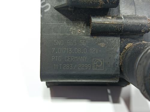 Other VW GOLF VI (5K1) 1.6 TDI | BP14372734O1