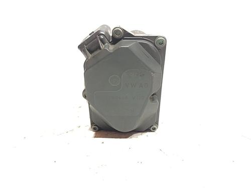 Used Throttle body VW GOLF VI (5K1) 1.6 TDI (105 hp) 14372735