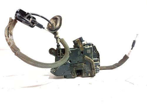 Front right lock RENAULT CLIO IV Hatchback Van (BH_) 0.9 TCe 90 805024564R