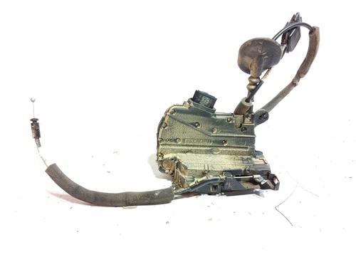 Front right lock RENAULT CLIO IV Hatchback Van (BH_) 0.9 TCe 90 | BP8923276C97 