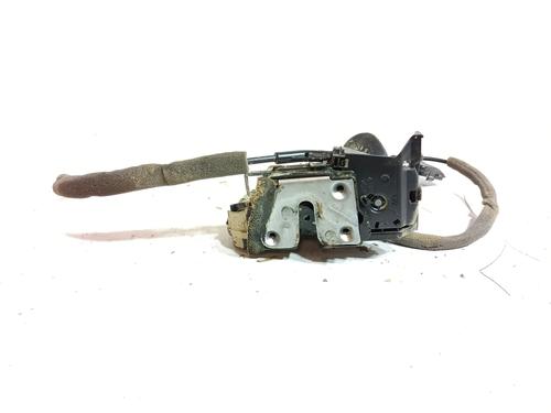Front right lock RENAULT CLIO IV Hatchback Van (BH_) 0.9 TCe 90 | BP8923276C97 