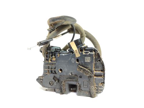 Rear right lock RENAULT CLIO IV Hatchback Van (BH_) 0.9 TCe 90 825002104R