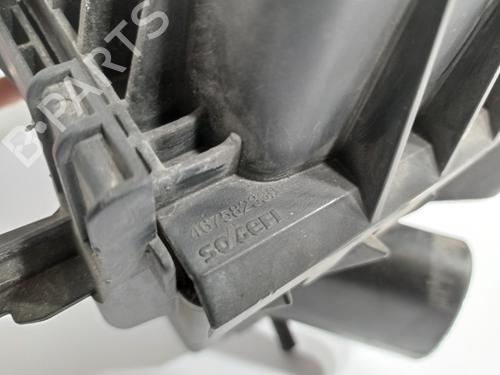 Air filter box OPEL CORSA D (S07) 1.3 CDTI (L08, L68) | BP8953388M87 