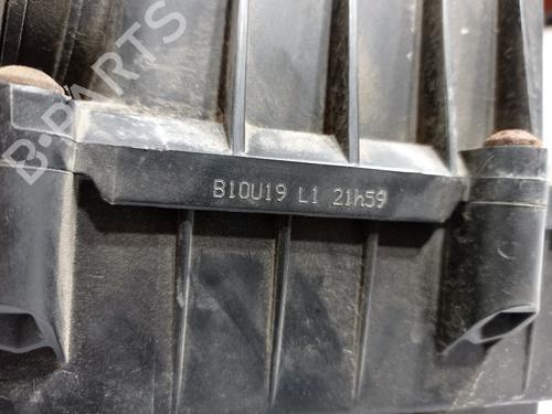 Air filter box OPEL CORSA D (S07) 1.3 CDTI (L08, L68) | BP8953388M87 