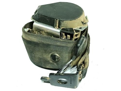 Rear right seatbelt RENAULT CLIO IV Hatchback Van (BH_) 0.9 TCe 90 888419629R