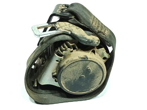Rear right seatbelt RENAULT CLIO IV Hatchback Van (BH_) 0.9 TCe 90 | BP14372749I28 