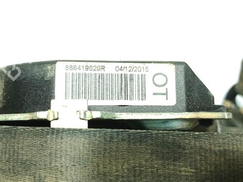 Rear right seatbelt RENAULT CLIO IV Hatchback Van (BH_) 0.9 TCe 90 | BP14372749I28 