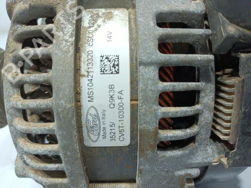 Alternator FORD FIESTA VI (CB1, CCN) 1.0 Sport | BP9048581M7 