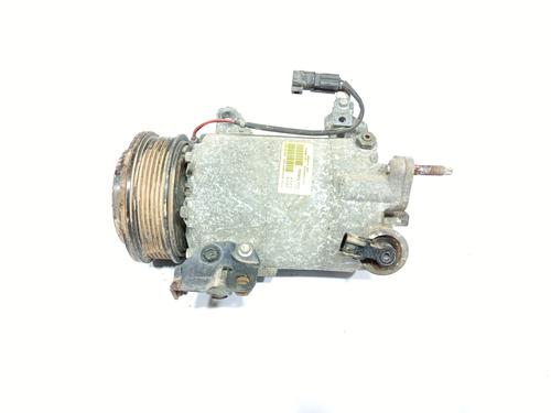 AC compressor FORD FIESTA VI (CB1, CCN) 1.0 Sport C1B119D629AH