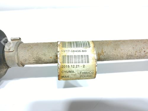 Right front driveshaft FORD FIESTA VI (CB1, CCN) 1.0 Sport | BP9048584M39 