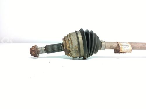 Right front driveshaft FORD FIESTA VI (CB1, CCN) 1.0 Sport | BP9048584M39 