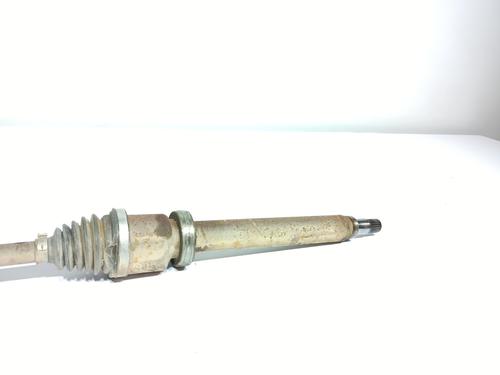 Right front driveshaft FORD FIESTA VI (CB1, CCN) 1.0 Sport | BP9048584M39 