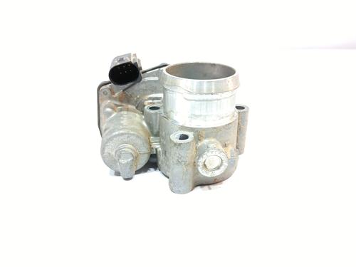 Throttle body FORD FIESTA VI (CB1, CCN) 1.0 Sport | BP14372751M82 
