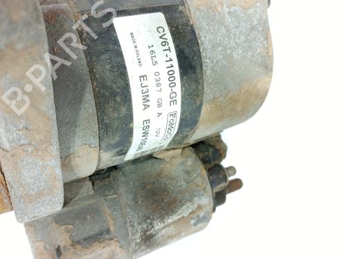 Starter FORD FIESTA VI (CB1, CCN) 1.0 Sport | BP9057079M8 