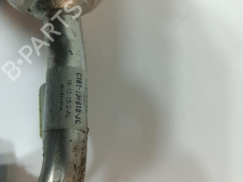 AC pipe FORD FIESTA VI (CB1, CCN) 1.0 Sport | BP14372752M126 