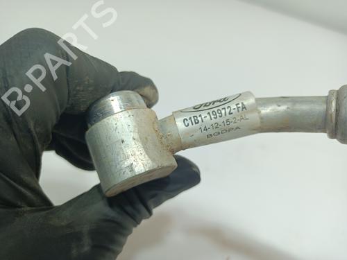 AC pipe FORD FIESTA VI (CB1, CCN) 1.0 Sport | BP14372753M126 