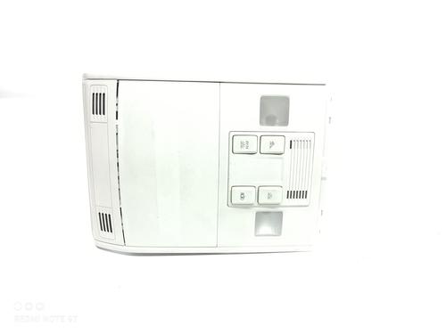 Interior roof light VW GOLF VII Variant (BA5, BV5) 1.6 TDI 5G0867591