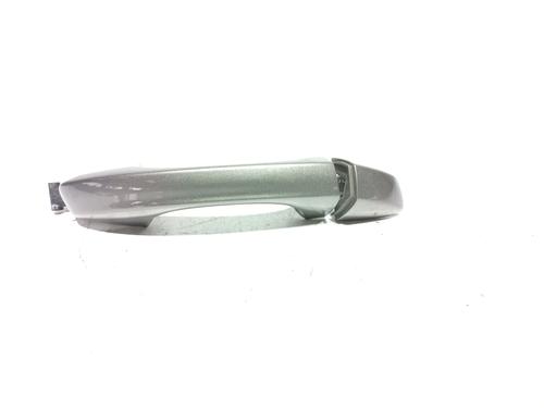 Rear right exterior door handle VW GOLF VII Variant (BA5, BV5) 1.6 TDI 5G0837206