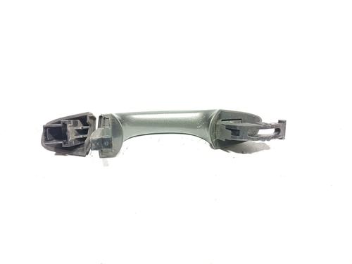 Rear right exterior door handle VW GOLF VII Variant (BA5, BV5) 1.6 TDI | BP9129099C130 