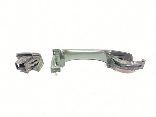 Rear left exterior door handle VW GOLF VII Variant (BA5, BV5) 1.6 TDI | BP9129100C130 