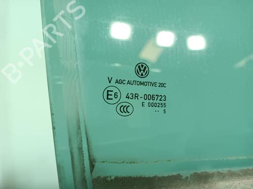Rear right door window VW GOLF VII Variant (BA5, BV5) 1.6 TDI | BP11875982C21 