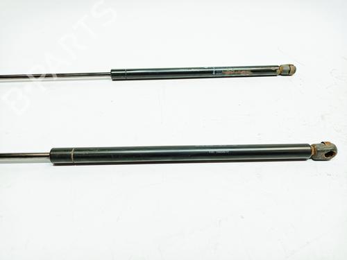 Pansergassdemper MINI MINI (R50, R53) One D | BP14372772C139 