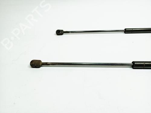 Pansergassdemper MINI MINI (R50, R53) One D | BP14372772C139 