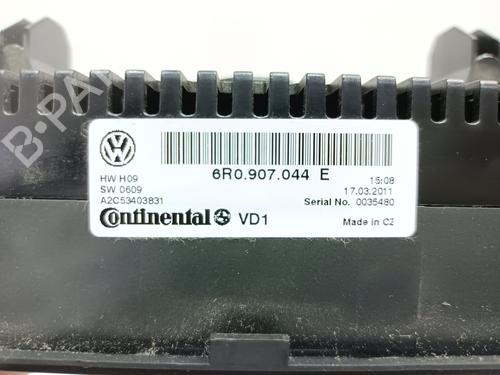 Switch VW POLO V (6R1, 6C1) 1.2 TDI | BP9135319I30