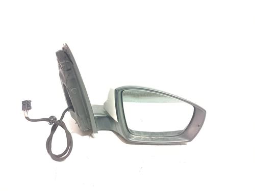 Bakspejl Højre VW POLO V (6R1, 6C1) 1.2 TDI (75 hp) 9135325