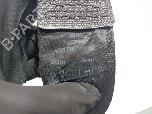 Sikkerhetsbelte bak høyre MINI MINI (R50, R53) One D | BP14372783I28