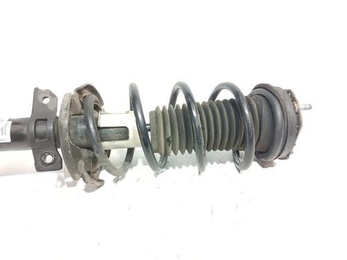 Right front shock absorber FORD FIESTA V (JH_, JD_) 1.6 | BP9193795M17 