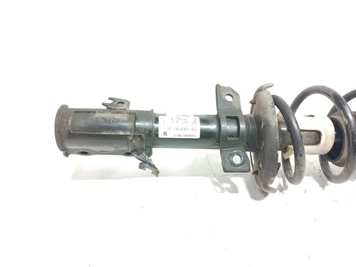 Right front shock absorber FORD FIESTA V (JH_, JD_) 1.6 | BP9193795M17 