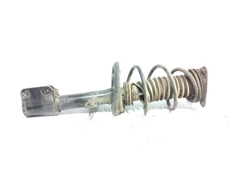 Left front shock absorber RENAULT CLIO IV Hatchback Van (BH_) 0.9 TCe 90 543026988R