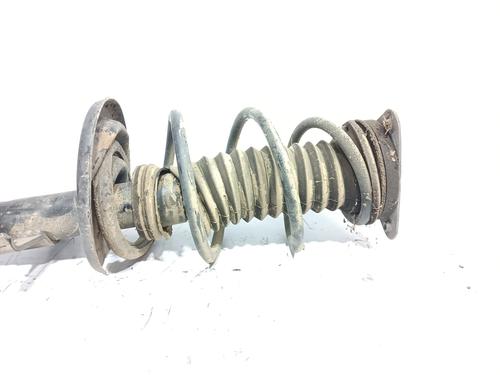Left front shock absorber RENAULT CLIO IV Hatchback Van (BH_) 0.9 TCe 90 | BP9208293M16 