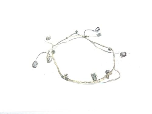 Wiring harness RENAULT CLIO IV Hatchback Van (BH_) 0.9 TCe 90 240157712R