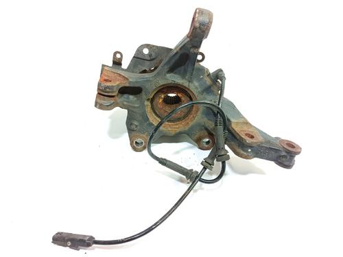 Left front steering knuckle RENAULT CLIO IV Hatchback Van (BH_) 0.9 TCe 90 | BP9208305M25 