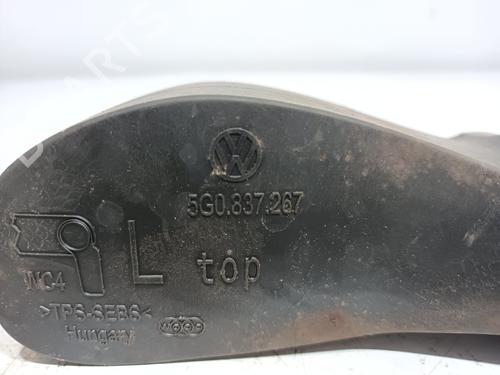 Hinge/Door check strap VW GOLF VII Variant (BA5, BV5) 1.6 TDI | BP14372849C146 
