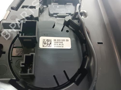 Interior roof light PEUGEOT 508 SW I (8E_) 2.0 BlueHDi 150 | BP9219099I8 