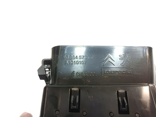Air vent PEUGEOT 508 SW I (8E_) 2.0 BlueHDi 150 | BP11678352I21 