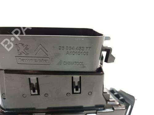 Air vent PEUGEOT 508 SW I (8E_) 2.0 BlueHDi 150 | BP11678353I21 
