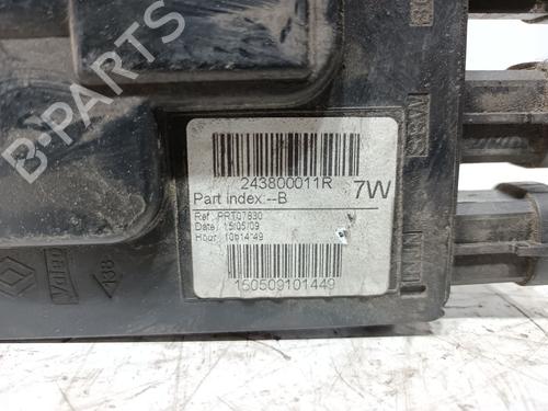 Electronic module RENAULT MEGANE III Grandtour (KZ0/1) 1.5 dCi | BP9259033M83